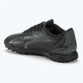 Detské kopačky PUMA Ultra Play TT Jr puma black/copper rose 3