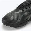 Detské kopačky PUMA Ultra Play TT Jr puma black/copper rose 7