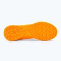 Futbalové kopačky PUMA Ultra Play TT sunset glow/puma black/sun stream 4