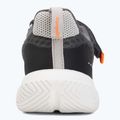 Detské topánky KangaROOS K-RDI Pebble EV steel grey/neon orange 6