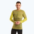 Termoaktívna pánska mikina ORTOVOX 185 Rock'N'Wool sweet alison