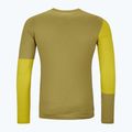 Termoaktívna pánska mikina ORTOVOX 185 Rock'N'Wool sweet alison 5