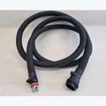 Hadica k pumpičke SPINERA EBDM 3mx25mm s adaptérom 3