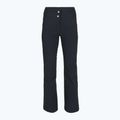 Dámske lyžiarske nohavice Descente Insulated black