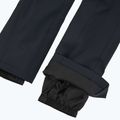 Dámske lyžiarske nohavice Descente Insulated black 5