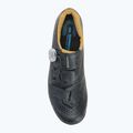 Dámska obuv na štrk Shimano SH-RX600 stone gray 5