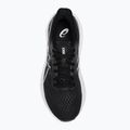 Dámska bežecká obuv ASICS GT-2000 12 black/carrier grey 7