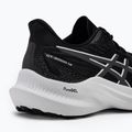 Dámska bežecká obuv ASICS GT-2000 12 black/carrier grey 11