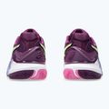 Dámska pádlová obuv ASICS Gel-Resolution 9 deep mauve/lime green 11