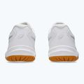 Dámska obuv ASICS Upcourt 6 white/pure silver 4