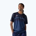 Tričko YONEX 16861 Practice dark navy