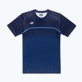 Tričko YONEX 16861 Practice dark navy 3