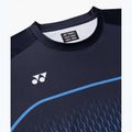 Tričko YONEX 16861 Practice dark navy 5