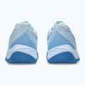 Dámska obuv ASICS Blade FF light blue/blue coast 4
