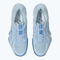 Dámska obuv ASICS Blade FF light blue/blue coast 5