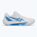 Dámksa obuv ASICS Sky Elite FF 3 white/ blue coast 2