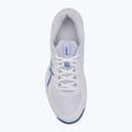 Dámske tenisové topánky ASICS Game FF Clay W white/blue coast 5
