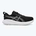 Pánske bežecké topánky ASICS Gel-Cumulus 27 black/concrete 2