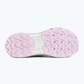 Detské bežecké topánky ASICS Gel-Venture 9 GS black/light orange 4