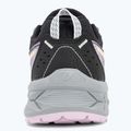 Detské bežecké topánky ASICS Gel-Venture 9 GS black/light orange 6