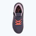 Detské bežecké topánky ASICS Patriot 13 PS indigo fog/papaya 5