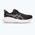 Dámske bežecké topánky ASICS Gel-Cumulus 27 black/ concrete 2