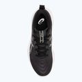 Dámske bežecké topánky ASICS Gel-Cumulus 27 black/ concrete 5