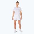 Dámske tenisové tričko ASICS Court Top W brilliant white 2