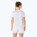 Dámske tenisové tričko ASICS Court Top W brilliant white 3