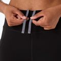 Dámske bežecké legíny ASICS Nagino Run Adjustable Tight performance black 7