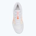 Dámske topánky  ASICS Gel-Task MT 4 white/vivid coral 5