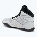 Detské zápasnické topánky ASICS Matflex 7 GS concrete/black 3