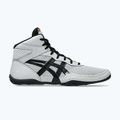 Detské zápasnické topánky ASICS Matflex 7 GS concrete/black 8