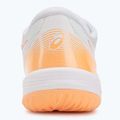 Dámske topánky  ASICS Beyond FF white/vivid coral 6