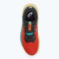 Pánske bežecké topánky ASICS Gel-Trabuco 13 piquant orange/sandstorm 5