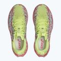 Dámske bežecké topánky ASICS Noosa Tri 16 huddle lucid yellow/bright rose 13