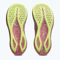 Dámske bežecké topánky ASICS Noosa Tri 16 huddle lucid yellow/bright rose 14