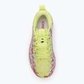 Dámske bežecké topánky ASICS Noosa Tri 16 huddle lucid yellow/bright rose 5