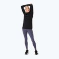 Dámske bežecké tričko longsleeve ASICS Road Winter Seamless performance black 8