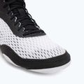 Zápasnické topánky ASICS Split Elite white/black 7