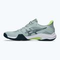 Pánske volejbalové topánky ASICS Blade FF 2 lichen rock/tranquil teal 9