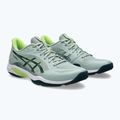 Pánske volejbalové topánky ASICS Blade FF 2 lichen rock/tranquil teal 10