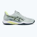 Pánske volejbalové topánky ASICS Blade FF 2 lichen rock/tranquil teal 2
