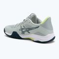 Pánske volejbalové topánky ASICS Blade FF 2 lichen rock/tranquil teal 3