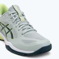 Pánske volejbalové topánky ASICS Blade FF 2 lichen rock/tranquil teal 7