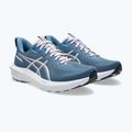 Dámske bežecké topánky ASICS GT-1000 14 winter sea/white 10
