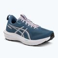 Dámske bežecké topánky ASICS GT-1000 14 winter sea/white