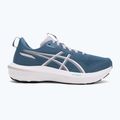 Dámske bežecké topánky ASICS GT-1000 14 winter sea/white 2