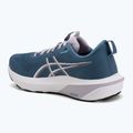 Dámske bežecké topánky ASICS GT-1000 14 winter sea/white 3