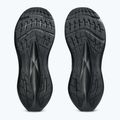 Pánske bežecké topánky ASICS Patriot 14 black/metropolis 14